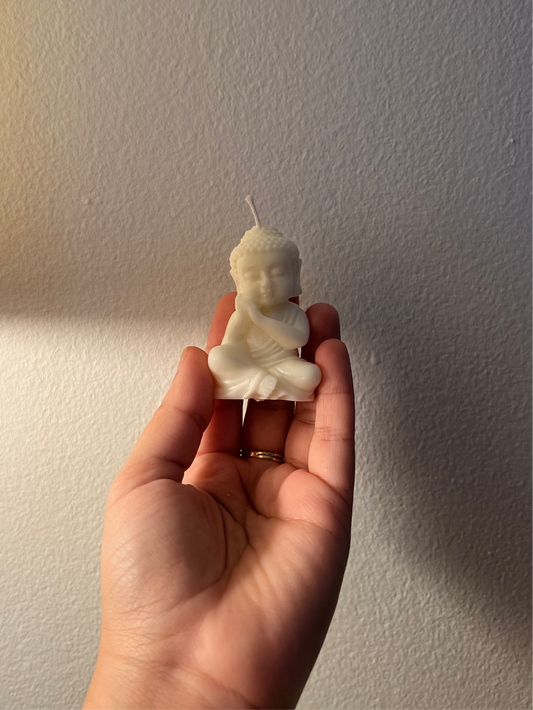 Vela Buda (mini)