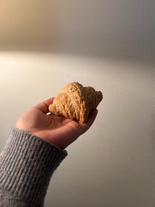 Vela Croissant